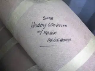   Hobby  Fraster Gulvtæppe