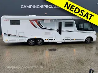 2023 - Kabe Imperial I910 GB   Kabe Imperial I910 GB model 2023 kan nu ses hos Camping Specialisten