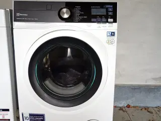 Electrolux 900 serie vaskemaskine/tørretumbler 