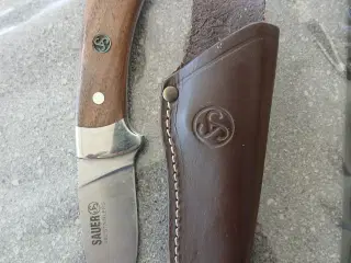 Sauer kniv
