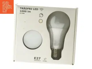 LED-pære