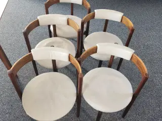 5 Dansk designet stole