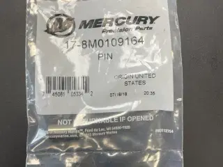 Quicksilver Pin