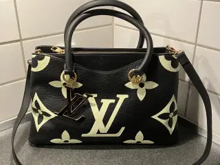 Louis Vuitton skuldertaske / håndtaske 