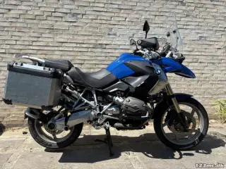 BMW R 1200 GS