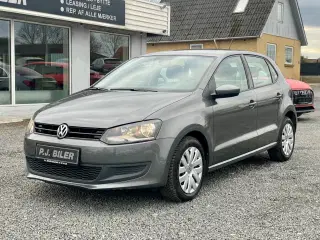 VW Polo 1,2 TSi 90 Comfortline DSG