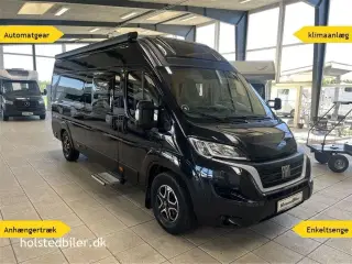 2022 - Hobby Vantana K 65 ET On Tour   Aut.