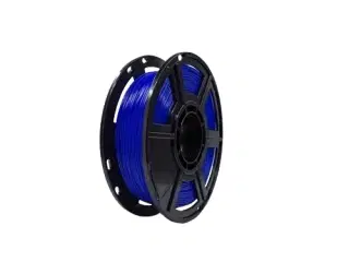Filament 3D-Print 1,0 kg PLA PRO Blå