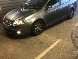 Ww Jetta 1.9 diesel 