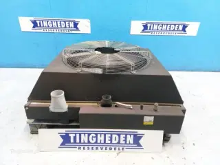 Deutz BF6M1015CP Køler