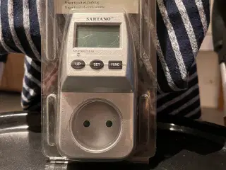 Strøm / energi måler