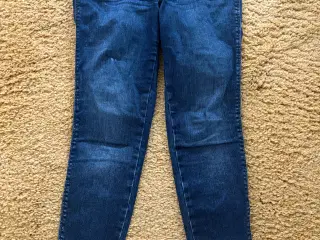 Guess pants, blue jeans Guess