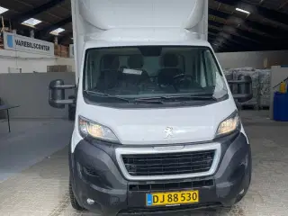 Peugeot Boxer 335 2,2 BlueHDi 165 L3 Plus