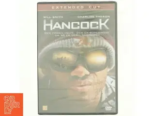 HANCOCK (DVD)