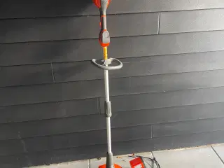 Græstrimmer