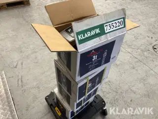 Taljer CarlStahl