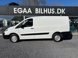 Peugeot Expert 2,0 HDi 128 L2H1 Van