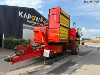 Grimme SE 150-60