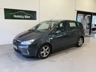 Ford C-MAX 1,6 TDCi 109 Trend