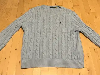 Polo Ralph lauren sweatshirt