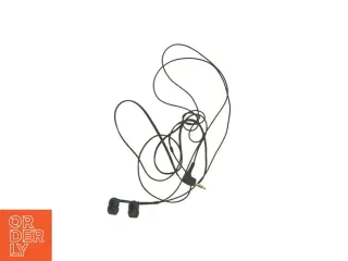 In-ear hovedtelefoner med ledning