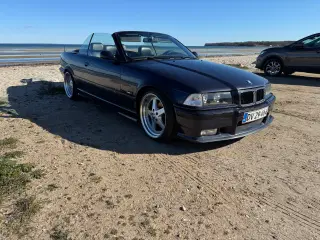 BMW E36 Cabriolet