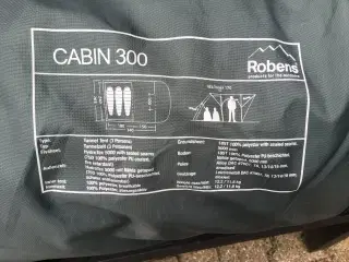 Robens Cabin 300 telt