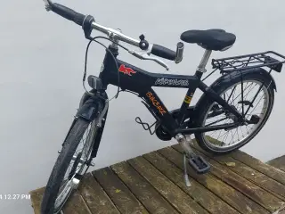 Børne cykel