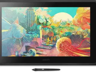 Wacom Cintiq 22" tegneplade