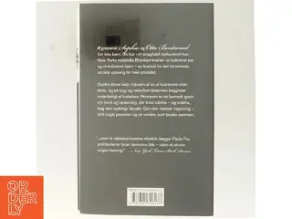 Desperate personer : roman af Paula Fox (Bog)