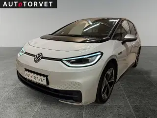 VW ID.3 58 1ST Plus