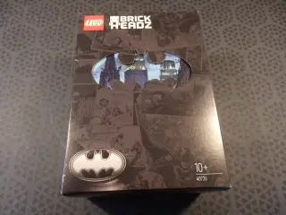 LEGO : BRICK HEADZ : BATMAN II : 40726