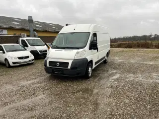 FIAT DUCATO ÅRG 12