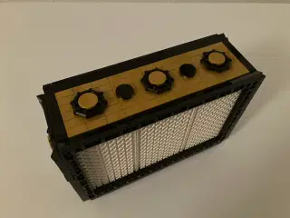 LEGO skrin / æske