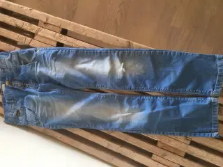 Fede bukser str ca 10 år