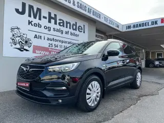 Opel Grandland X 1,5 CDTi 130 Enjoy