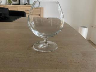Cognacglas