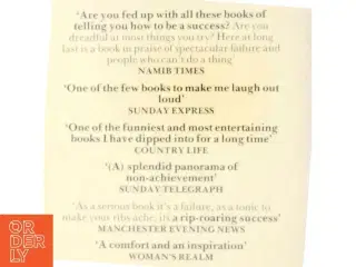 The Book of Heroic Failures af Stephen Pile
