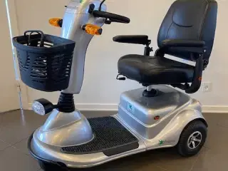 Brugt El scooter | Nattergalen Pegasus | Nr. 82034
