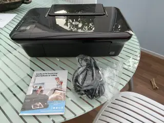 HP DeskJet 2050 All-in-0ne Printer Sort 