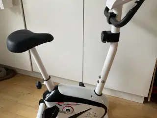 Motionscykel 