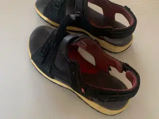 Green Comfort sandaler str39