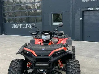Polaris Sportsman XP 1000 S Traktor/gods