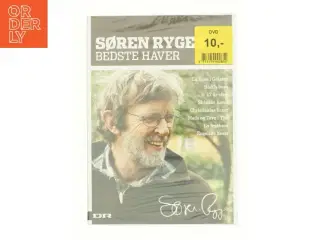 Søren Ryges Bedste Haver