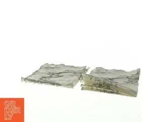 Broderede duge (str. 47 x 31 cm)