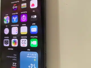 iPhone x 64 gb