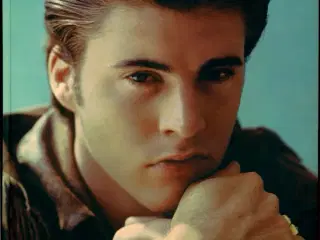 Ricky Nelson The American dream