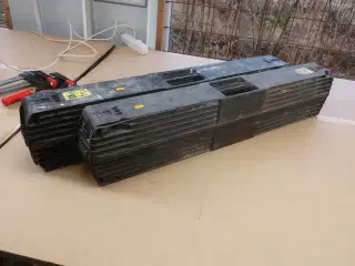 2.sæt. Savbuk STANLEY