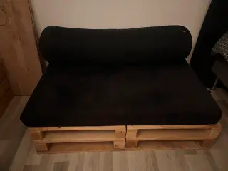 Pallesofa