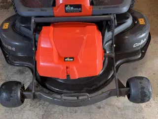 Husqvarna havetraktor R214tc